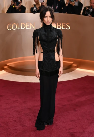 20 najgore odjevenih na Zlatnim globusima: Pamela preležerna, J.Lo oti&scaron;la predaleko