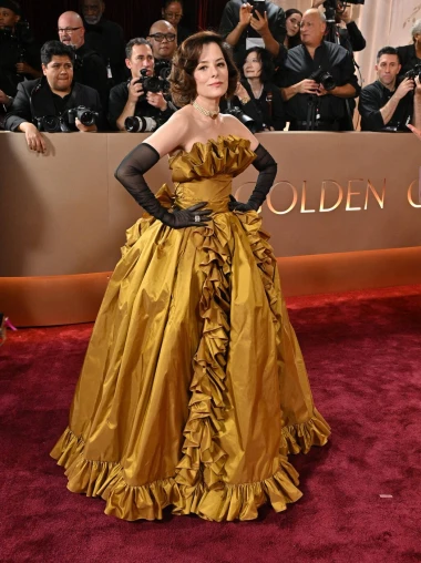 20 najgore odjevenih na Zlatnim globusima: Pamela preležerna, J.Lo oti&scaron;la predaleko