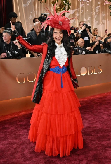 20 najgore odjevenih na Zlatnim globusima: Pamela preležerna, J.Lo oti&scaron;la predaleko