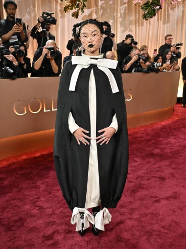 20 najgore odjevenih na Zlatnim globusima: Pamela preležerna, J.Lo oti&scaron;la predaleko