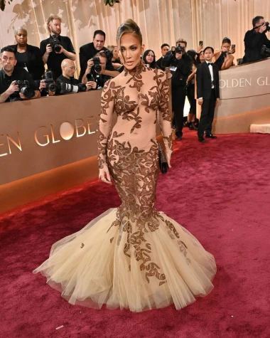 20 najgore odjevenih na Zlatnim globusima: Pamela preležerna, J.Lo oti&scaron;la predaleko