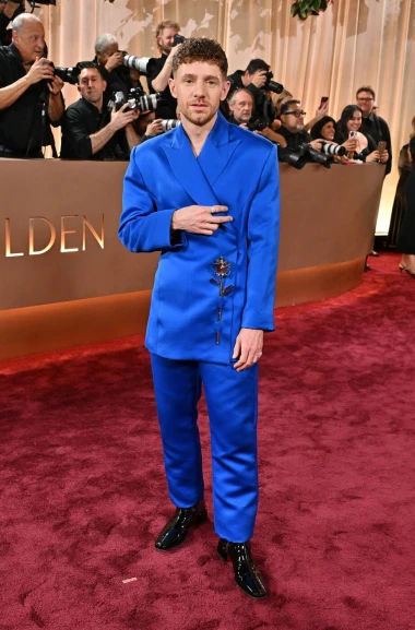 20 najgore odjevenih na Zlatnim globusima: Pamela preležerna, J.Lo oti&scaron;la predaleko