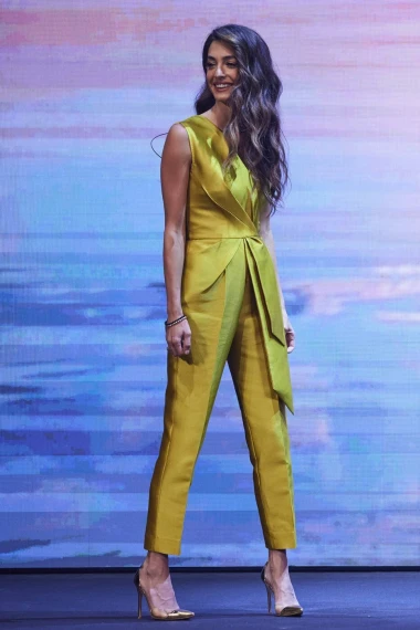 Od Vintage Diora do crvene Balmain haljine sa Zlatnih globusa: Najbolja izdanja savr&scaron;ene Amal Clooney