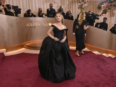 Povratak crnih haljina: Za&scaron;to su holivudske zvijezde na početku 2026. odabrale boju vječne elegancije