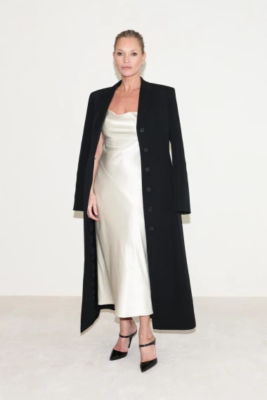 Kate Moss slavi 52. rođendan: Modna ikona koja prkosi vremenu - ovo su njena najbolja izdanja kroz godine