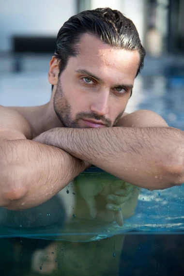 Petar i Karlo zapalili atmosferu na snimanju nove sezone 'Gospodina Savr&scaron;enog': 'Mi smo materijal za vezu'