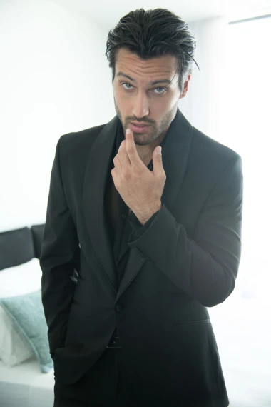 Petar i Karlo zapalili atmosferu na snimanju nove sezone 'Gospodina Savr&scaron;enog': 'Mi smo materijal za vezu'