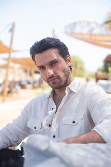 Petar i Karlo zapalili atmosferu na snimanju nove sezone 'Gospodina Savr&scaron;enog': 'Mi smo materijal za vezu'