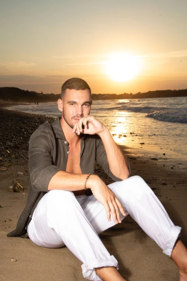 Petar i Karlo zapalili atmosferu na snimanju nove sezone 'Gospodina Savr&scaron;enog': 'Mi smo materijal za vezu'