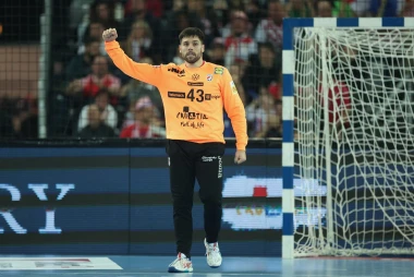 20 razloga za&scaron;to mora&scaron; gledati Europsko prvenstvo u rukometu, čak i ako ne prati&scaron; sport