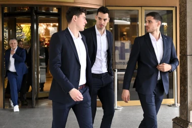 20 razloga za&scaron;to mora&scaron; gledati Europsko prvenstvo u rukometu, čak i ako ne prati&scaron; sport