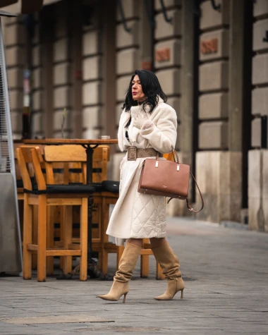 Zagrebačka &scaron;pica: Influencerica Lana Biželj i mnoga poznata lica pro&scaron;etali centrom grada