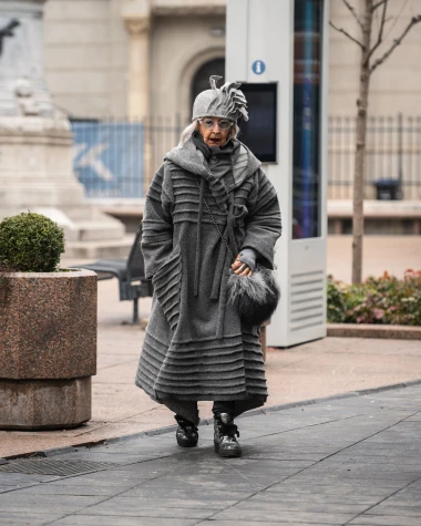 Zagrebačka &scaron;pica: Influencerica Lana Biželj i mnoga poznata lica pro&scaron;etali centrom grada