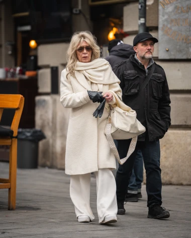 Zagrebačka &scaron;pica: Influencerica Lana Biželj i mnoga poznata lica pro&scaron;etali centrom grada