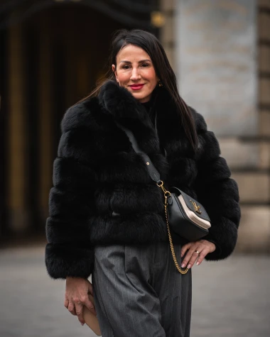 Zagrebačka &scaron;pica: Influencerica Lana Biželj i mnoga poznata lica pro&scaron;etali centrom grada