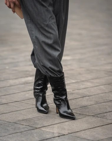 Zagrebačka &scaron;pica: Influencerica Lana Biželj i mnoga poznata lica pro&scaron;etali centrom grada