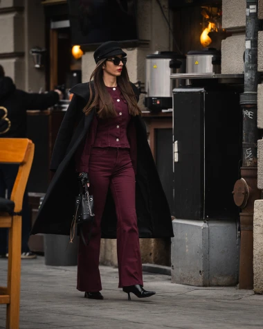 Zagrebačka &scaron;pica: Influencerica Lana Biželj i mnoga poznata lica pro&scaron;etali centrom grada