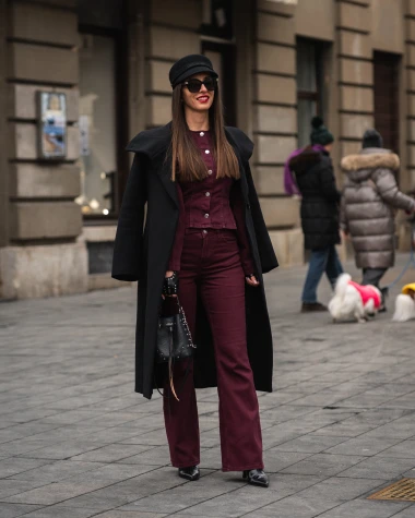 Zagrebačka &scaron;pica: Influencerica Lana Biželj i mnoga poznata lica pro&scaron;etali centrom grada