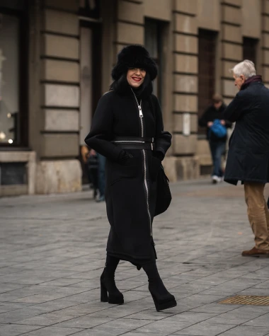 Zagrebačka &scaron;pica: Influencerica Lana Biželj i mnoga poznata lica pro&scaron;etali centrom grada