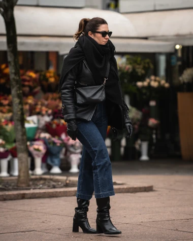 Zagrebačka &scaron;pica: Influencerica Lana Biželj i mnoga poznata lica pro&scaron;etali centrom grada