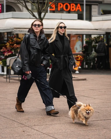 Zagrebačka &scaron;pica: Influencerica Lana Biželj i mnoga poznata lica pro&scaron;etali centrom grada