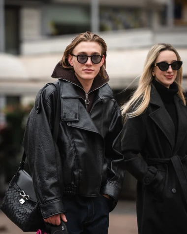 Zagrebačka &scaron;pica: Influencerica Lana Biželj i mnoga poznata lica pro&scaron;etali centrom grada