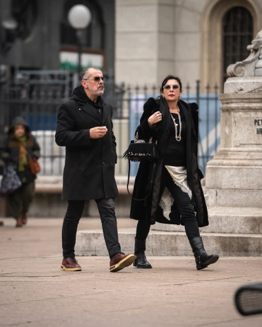 Zagrebačka &scaron;pica: Influencerica Lana Biželj i mnoga poznata lica pro&scaron;etali centrom grada