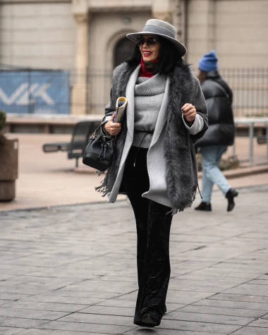 Zagrebačka &scaron;pica: Influencerica Lana Biželj i mnoga poznata lica pro&scaron;etali centrom grada