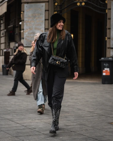 Zagrebačka &scaron;pica: Influencerica Lana Biželj i mnoga poznata lica pro&scaron;etali centrom grada