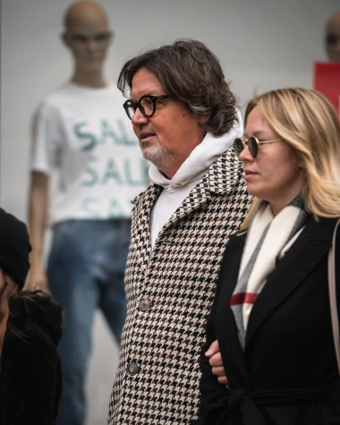 Zagrebačka &scaron;pica: Influencerica Lana Biželj i mnoga poznata lica pro&scaron;etali centrom grada