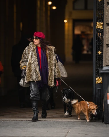 Zagrebačka &scaron;pica: Influencerica Lana Biželj i mnoga poznata lica pro&scaron;etali centrom grada