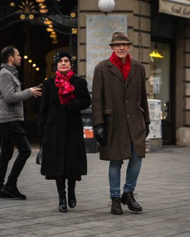 Zagrebačka &scaron;pica: Influencerica Lana Biželj i mnoga poznata lica pro&scaron;etali centrom grada