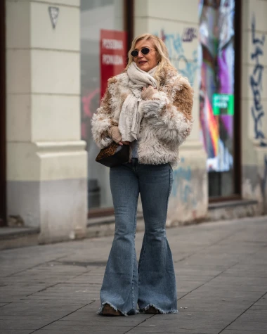 Zagrebačka &scaron;pica: Influencerica Lana Biželj i mnoga poznata lica pro&scaron;etali centrom grada