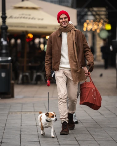 Zagrebačka &scaron;pica: Influencerica Lana Biželj i mnoga poznata lica pro&scaron;etali centrom grada