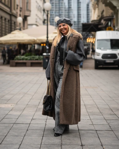 Zagrebačka &scaron;pica: Influencerica Lana Biželj i mnoga poznata lica pro&scaron;etali centrom grada