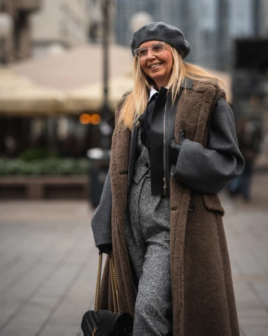 Zagrebačka &scaron;pica: Influencerica Lana Biželj i mnoga poznata lica pro&scaron;etali centrom grada