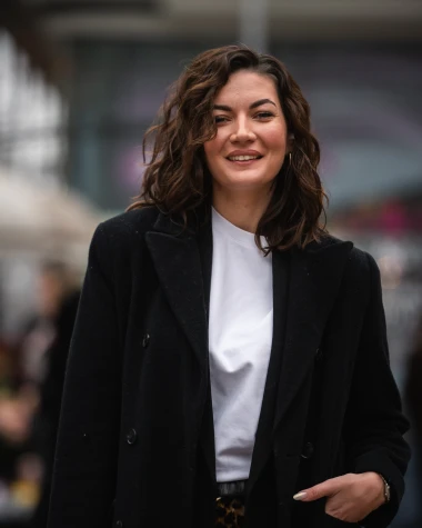 Zagrebačka &scaron;pica: Influencerica Lana Biželj i mnoga poznata lica pro&scaron;etali centrom grada