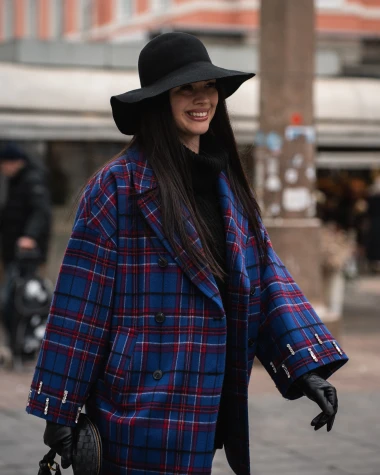 Zagrebačka &scaron;pica: Influencerica Lana Biželj i mnoga poznata lica pro&scaron;etali centrom grada