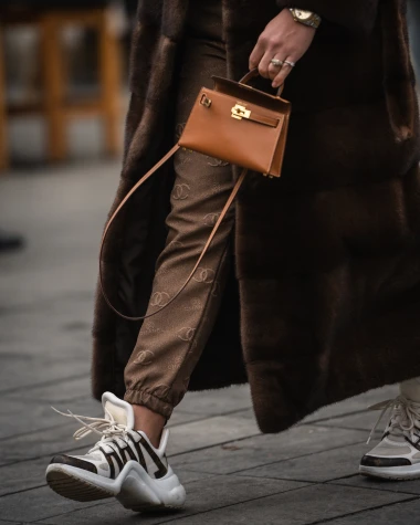 Zagrebačka &scaron;pica: Influencerica Lana Biželj i mnoga poznata lica pro&scaron;etali centrom grada