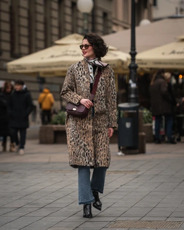 Zagrebačka &scaron;pica: Influencerica Lana Biželj i mnoga poznata lica pro&scaron;etali centrom grada