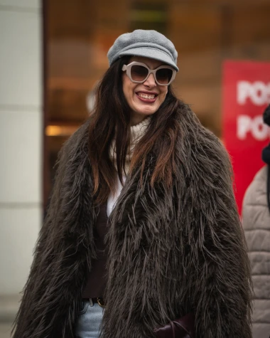 Zagrebačka &scaron;pica: Influencerica Lana Biželj i mnoga poznata lica pro&scaron;etali centrom grada