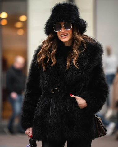 Zagrebačka &scaron;pica: Influencerica Lana Biželj i mnoga poznata lica pro&scaron;etali centrom grada