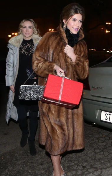 Jelena Perčin slavi 45. rođendan: Najbolja modna izdanja zvijezde RTL-ovih serija