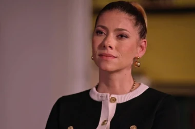 Jelena Perčin slavi 45. rođendan: Najbolja modna izdanja zvijezde RTL-ovih serija