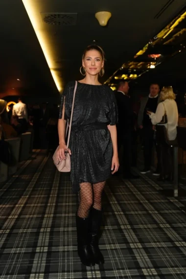 Jelena Perčin slavi 45. rođendan: Najbolja modna izdanja zvijezde RTL-ovih serija