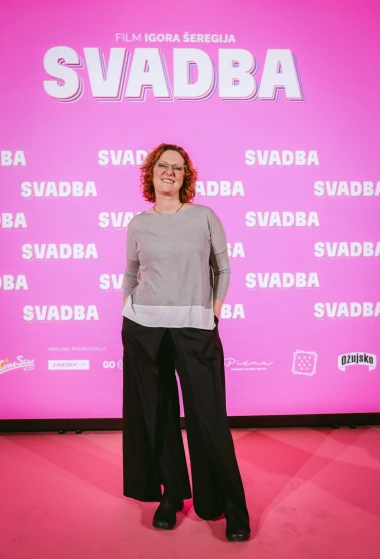 Severina, Meri Golda&scaron;ić, Jakov Jozinović, Nika Turković... Pogledajte tko je jo&scaron; bio na premijeri filma 'Svadba'