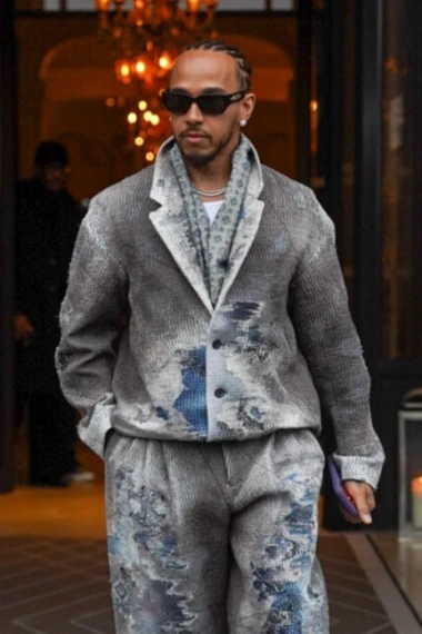 Hamilton i Pattinson raspametili obožavateljice na Pari&scaron;kom tjednu mode