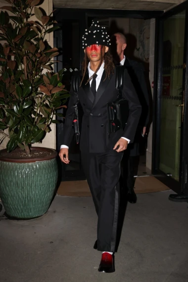 Hamilton i Pattinson raspametili obožavateljice na Pari&scaron;kom tjednu mode