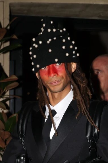 Hamilton i Pattinson raspametili obožavateljice na Pari&scaron;kom tjednu mode