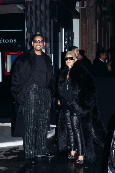 Hamilton i Pattinson raspametili obožavateljice na Pari&scaron;kom tjednu mode